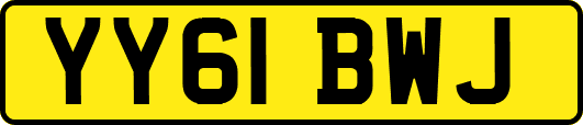 YY61BWJ