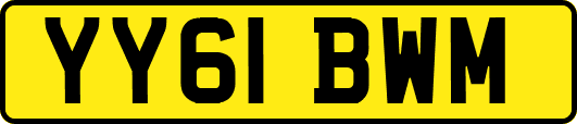 YY61BWM