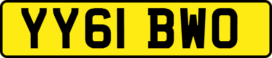 YY61BWO