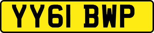 YY61BWP