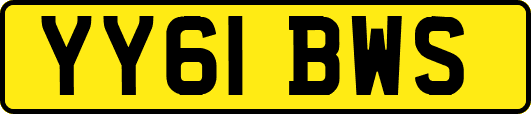 YY61BWS