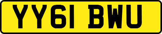 YY61BWU