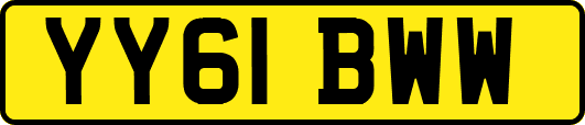 YY61BWW