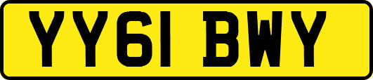 YY61BWY