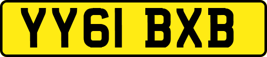 YY61BXB