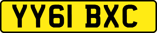 YY61BXC