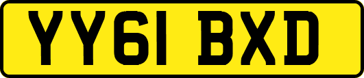 YY61BXD