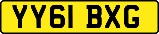YY61BXG