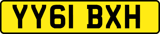 YY61BXH