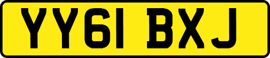 YY61BXJ
