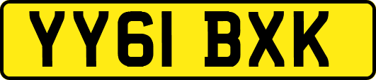 YY61BXK