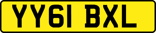 YY61BXL