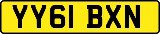 YY61BXN