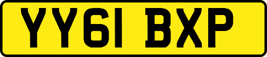 YY61BXP