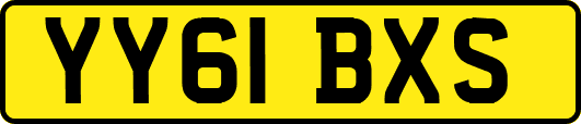 YY61BXS