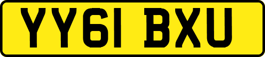 YY61BXU