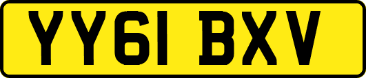 YY61BXV