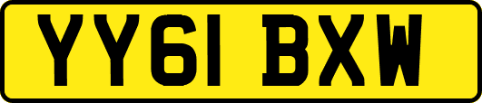YY61BXW