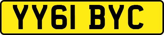 YY61BYC