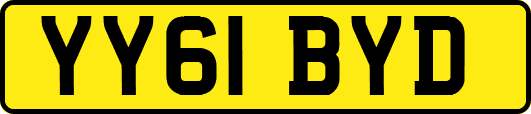 YY61BYD