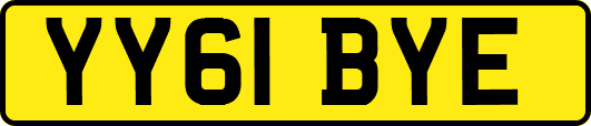 YY61BYE