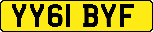 YY61BYF