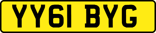 YY61BYG