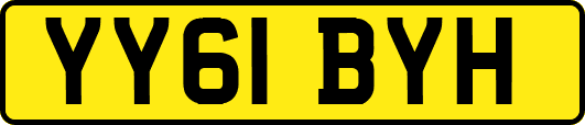 YY61BYH