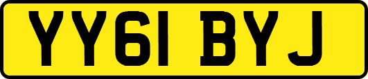 YY61BYJ