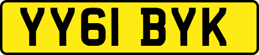 YY61BYK