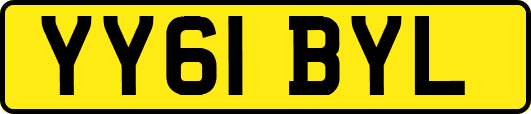 YY61BYL