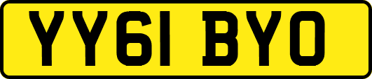 YY61BYO