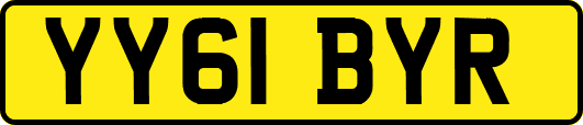 YY61BYR