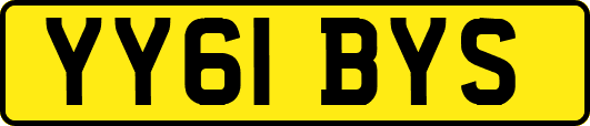 YY61BYS