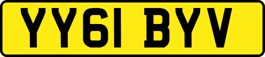 YY61BYV
