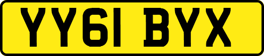 YY61BYX