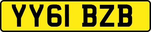 YY61BZB