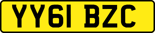 YY61BZC