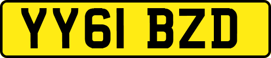 YY61BZD