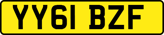 YY61BZF