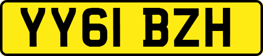 YY61BZH