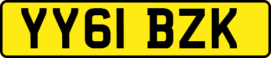 YY61BZK