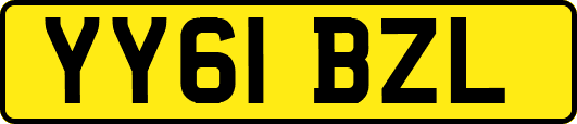 YY61BZL