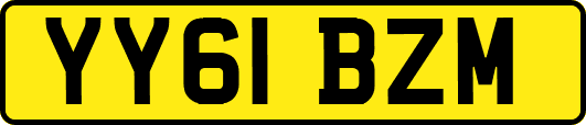 YY61BZM