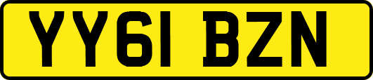 YY61BZN