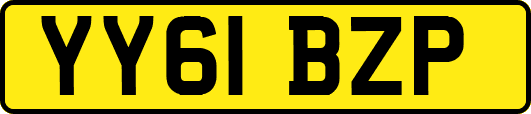 YY61BZP