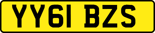 YY61BZS