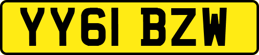 YY61BZW