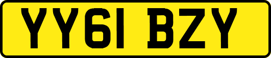 YY61BZY