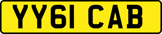 YY61CAB